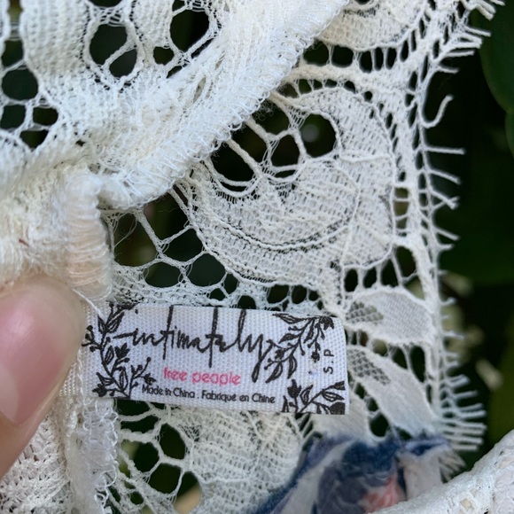 🌞 Free People Slip Dress - Picture 6 of 7